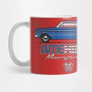 American Mug